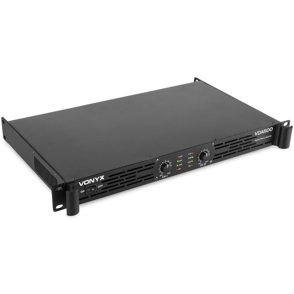VDA500 product image 03