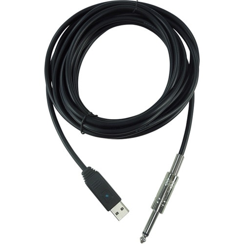 Behringer GUITAR2USB Interface Cable