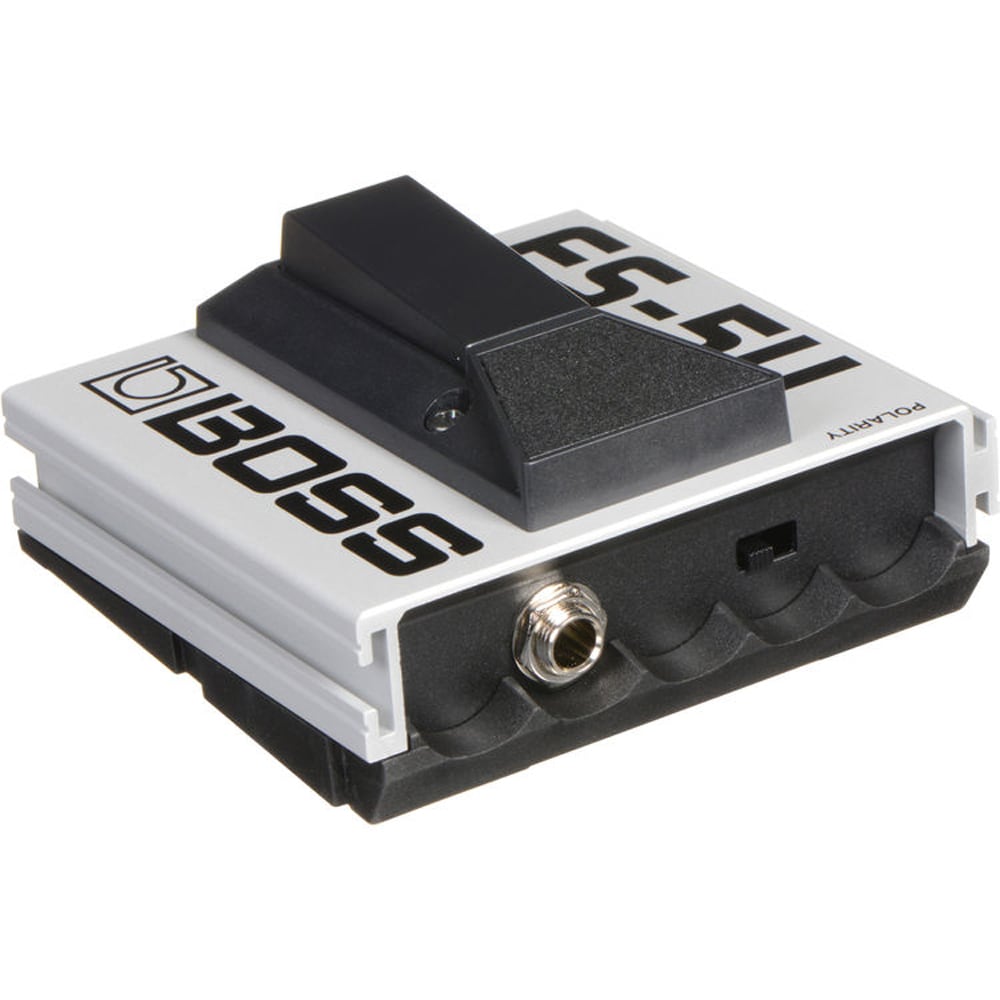 Boss FS-5U Momentary Foot switch (Unlatching)