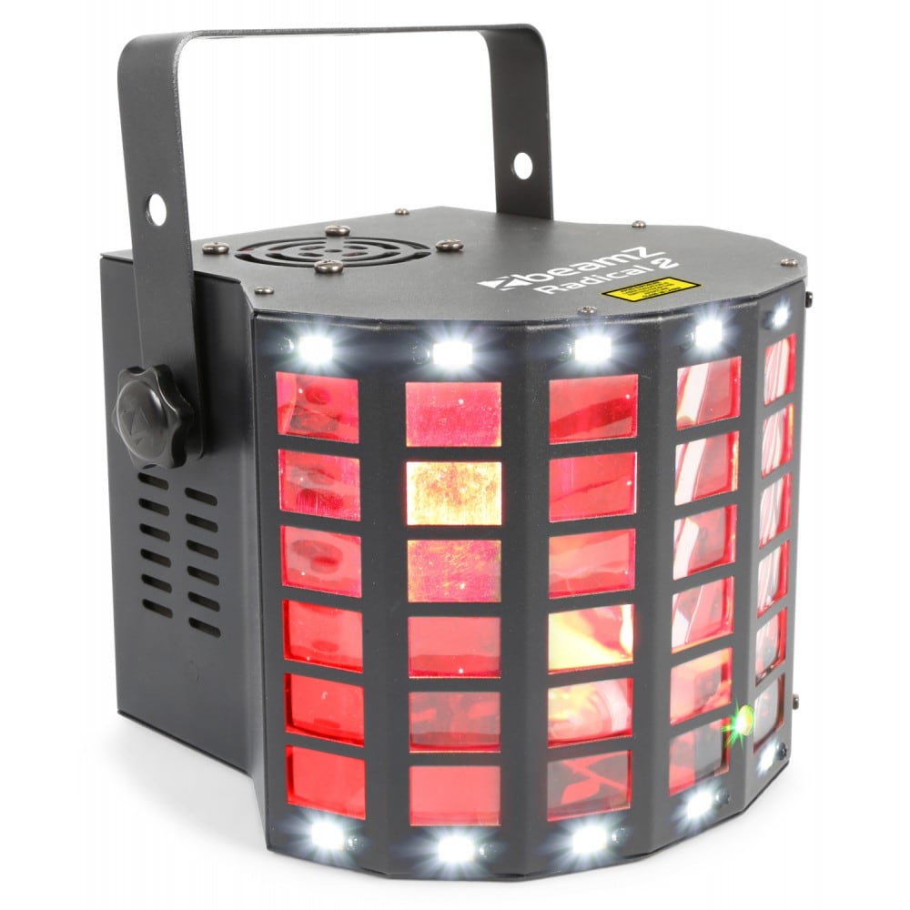 RADICAL-II product image 01