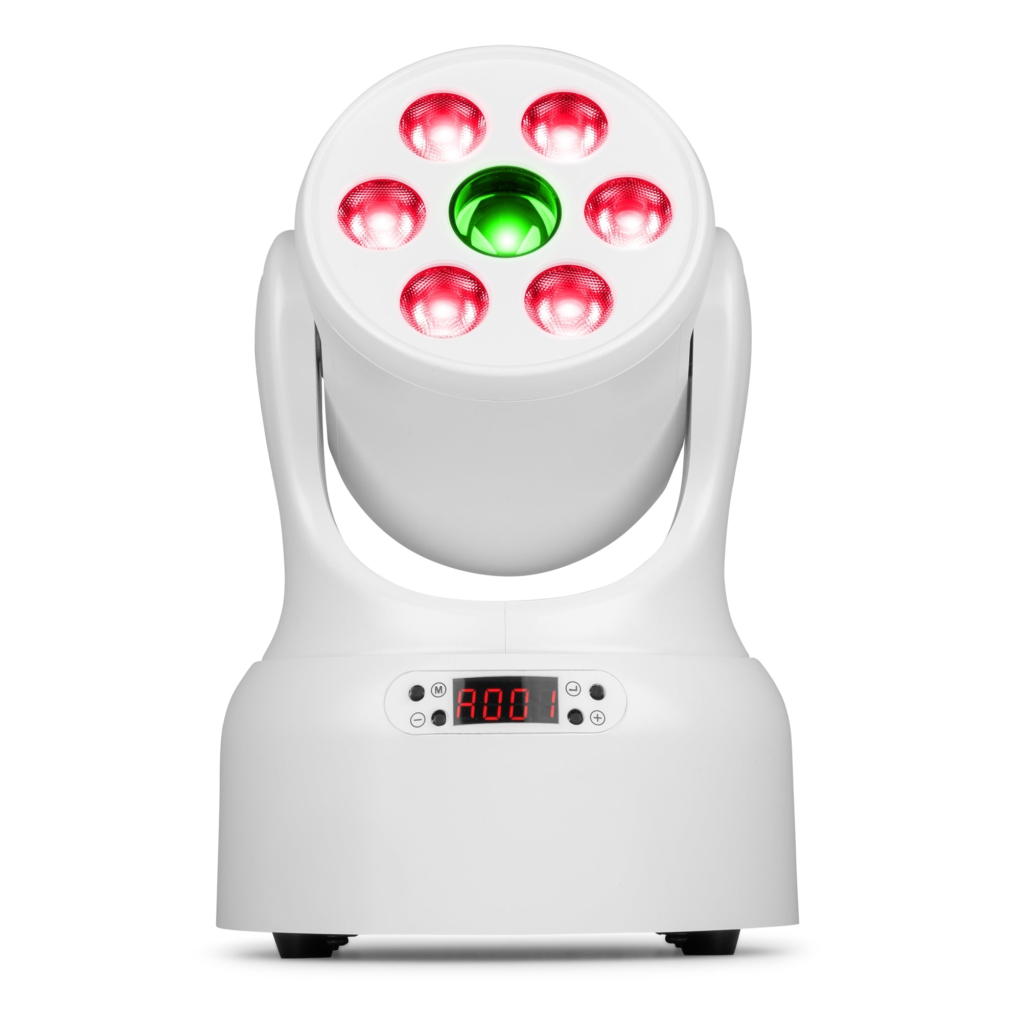 NOVA68G-WH product image 01