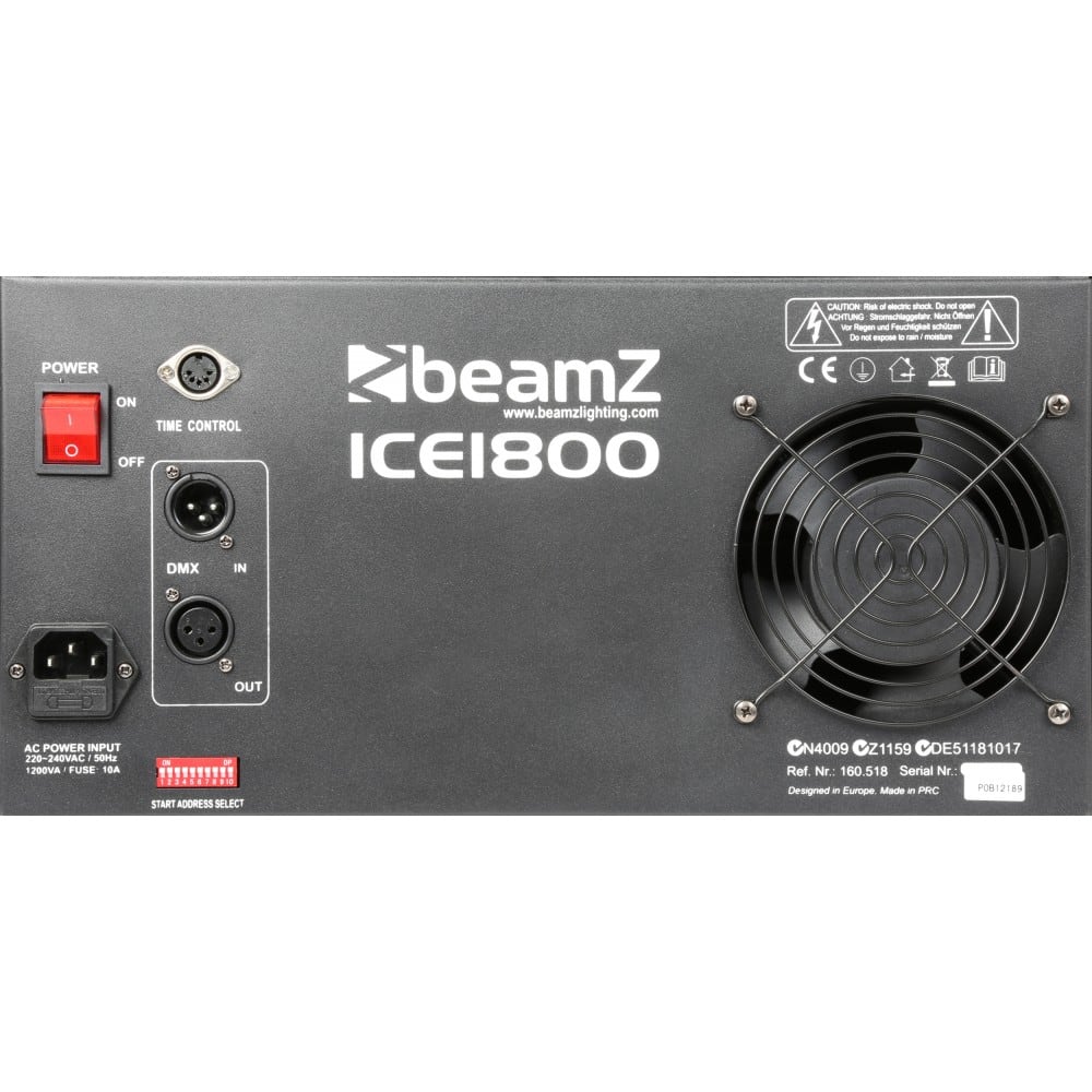 ICE1800 product image 03