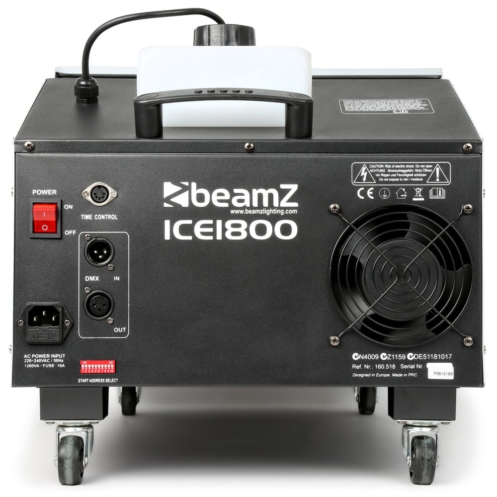 ICE1800 product image 02
