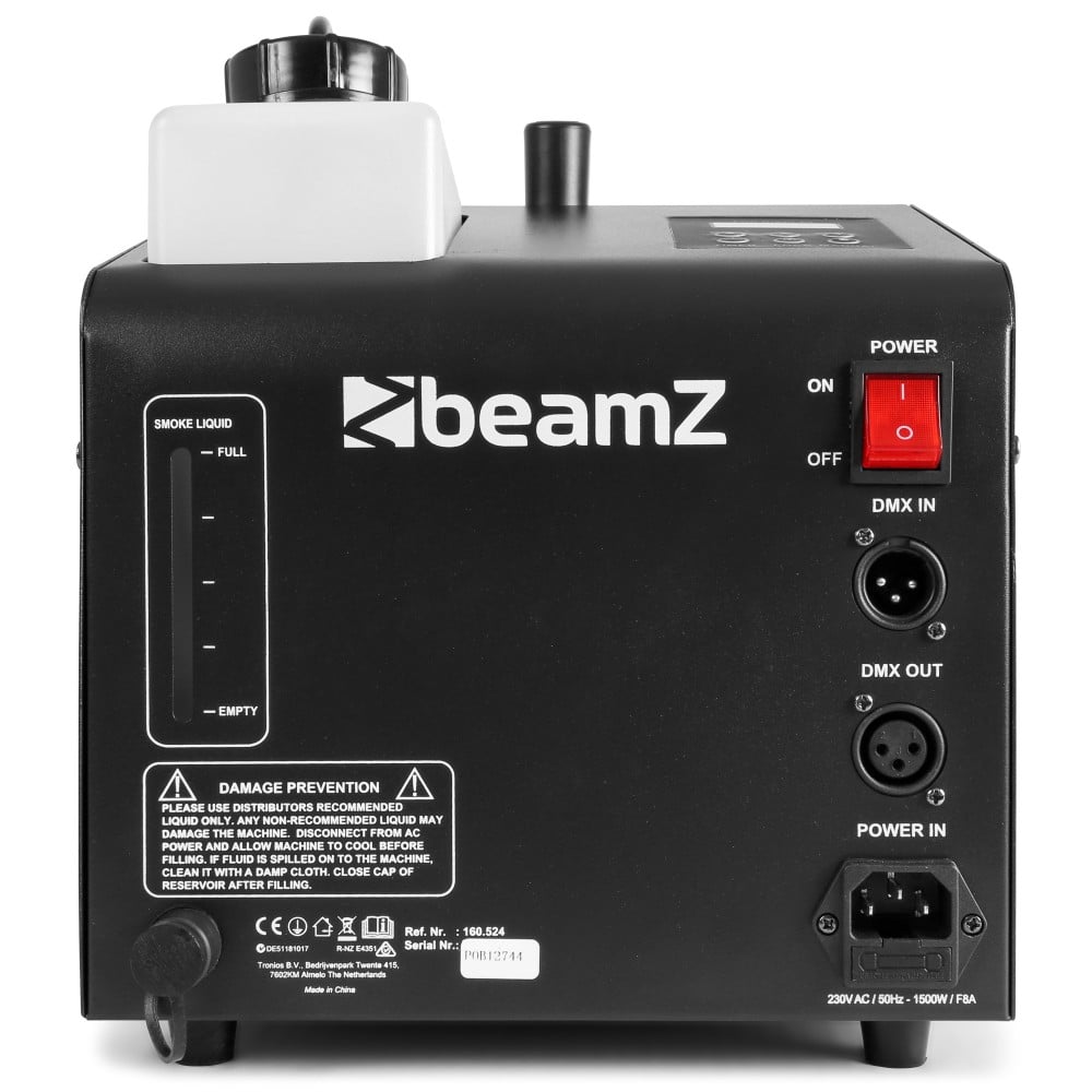 SB1500-LED product image 02