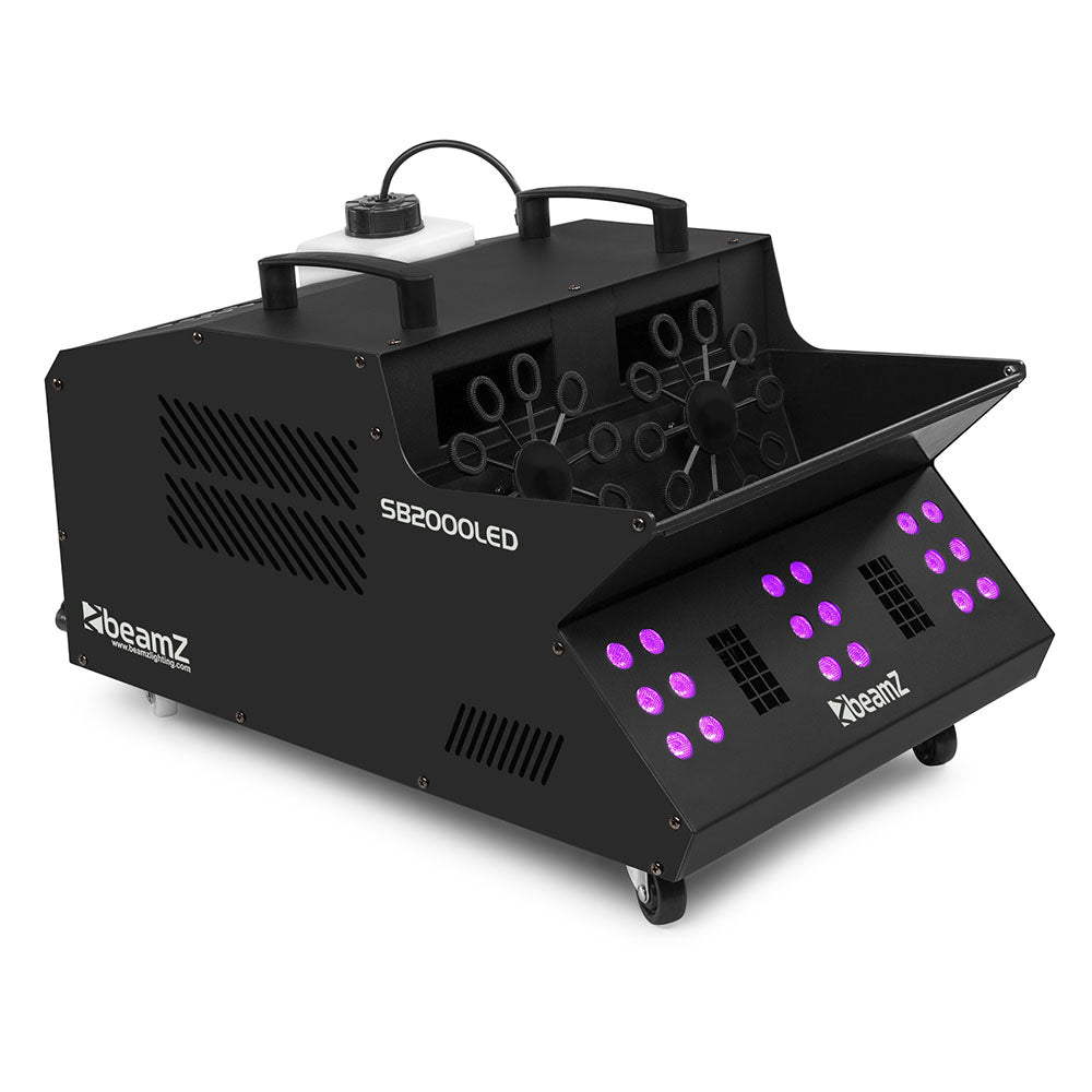 SB2000-LED product image 06