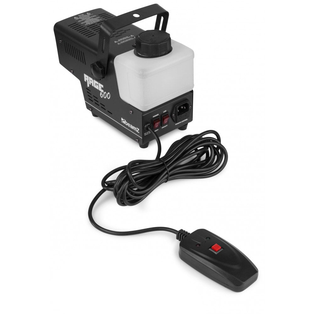 RAGE600 product image 04