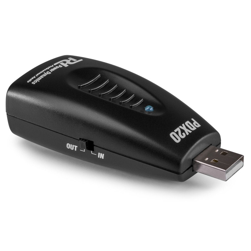 PDX20 product image 02
