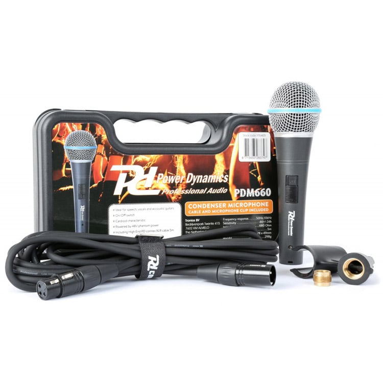 PDM660 product image 02