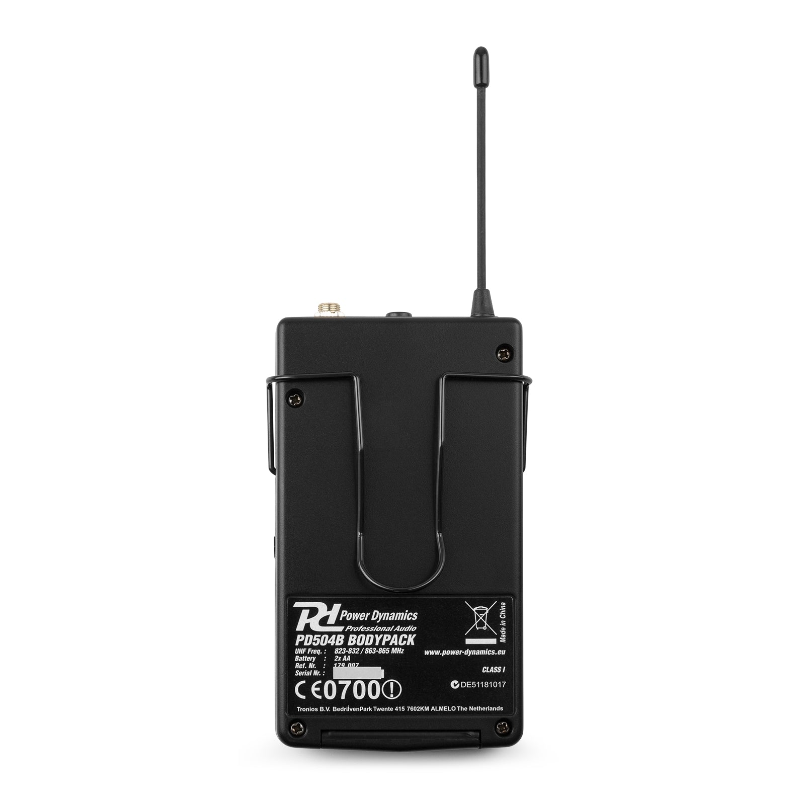 PD504BP product image 09