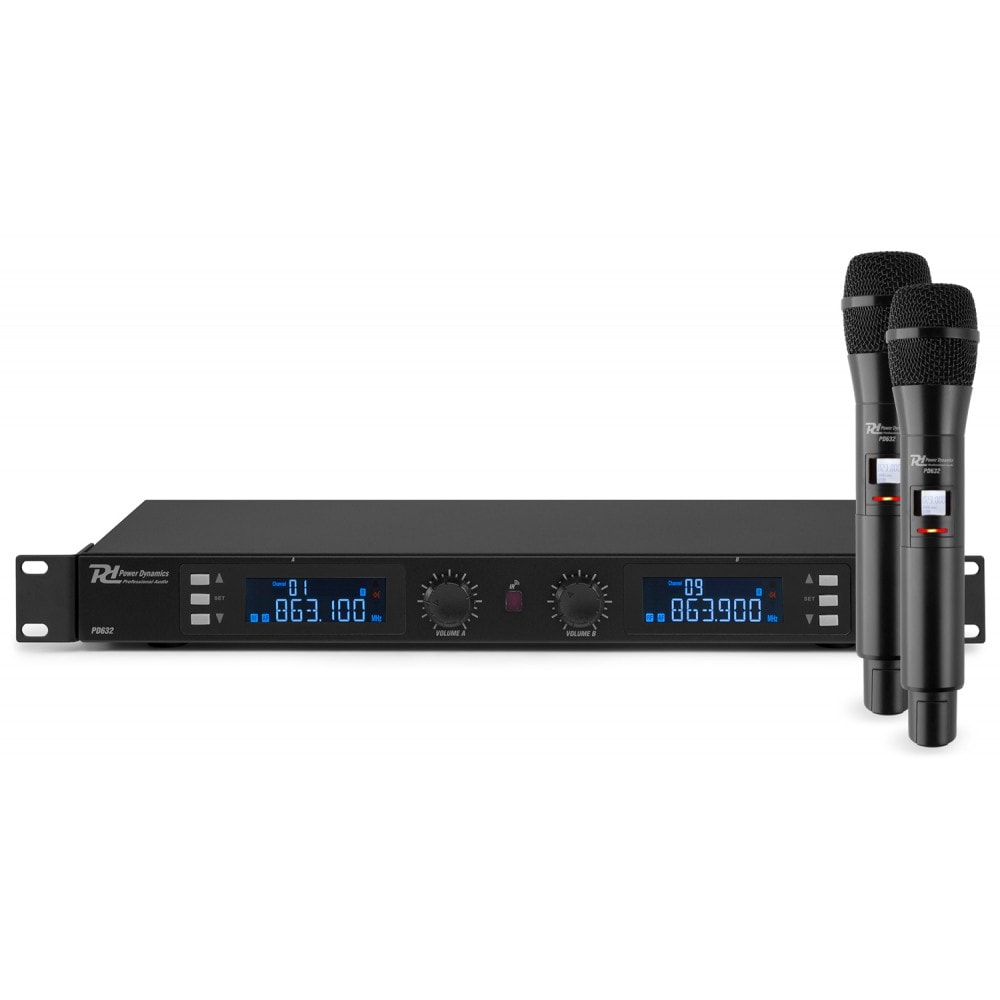 PD632H product image 01