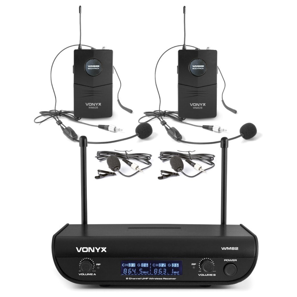 WM82BP product image 01