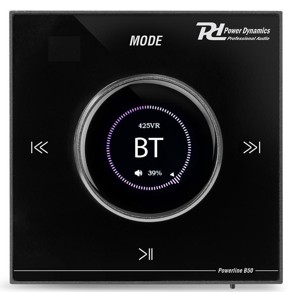 POWERLINEB50B product image 01