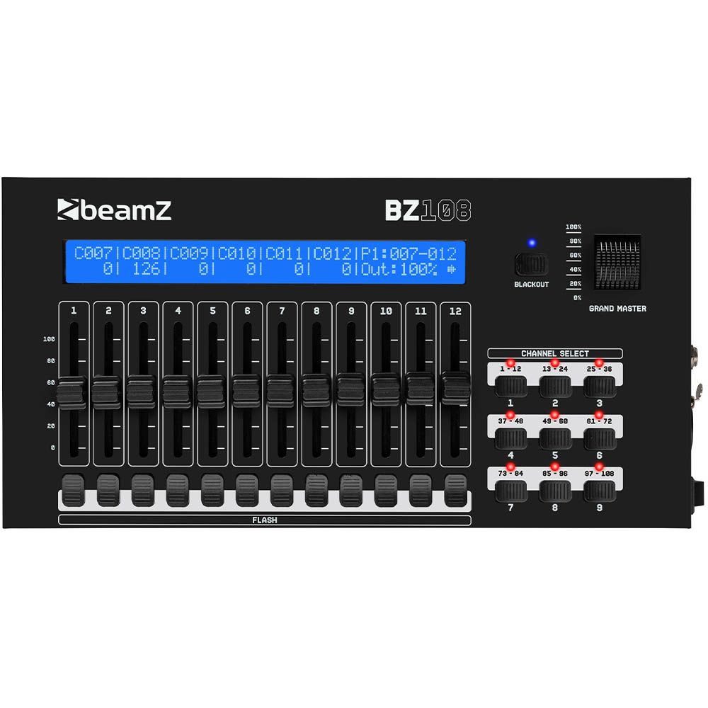 BZ108 product image 01