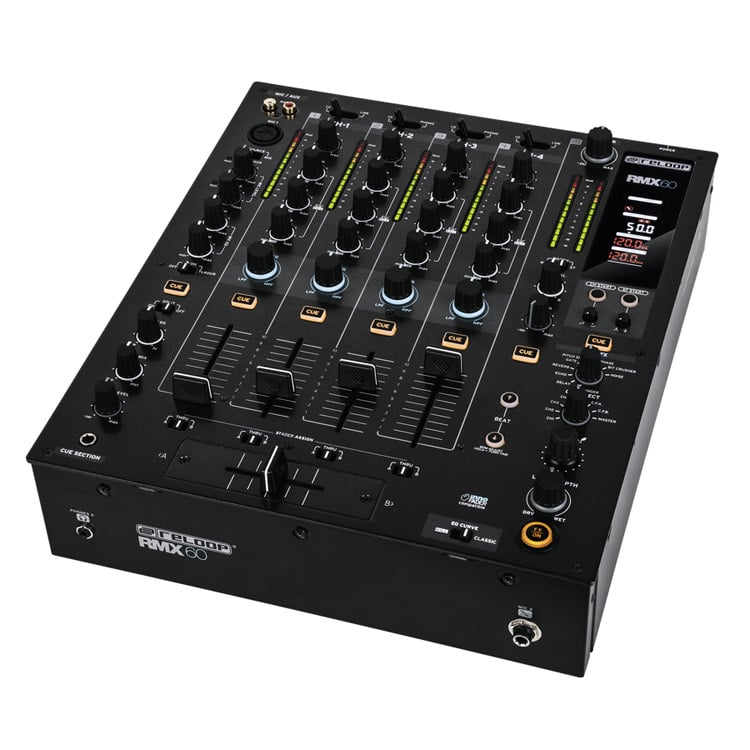 RMX-60 product image 03