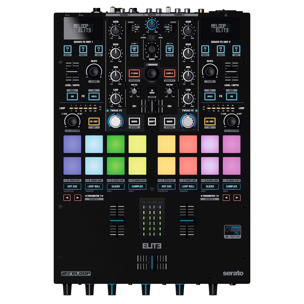 ELITE product image 01