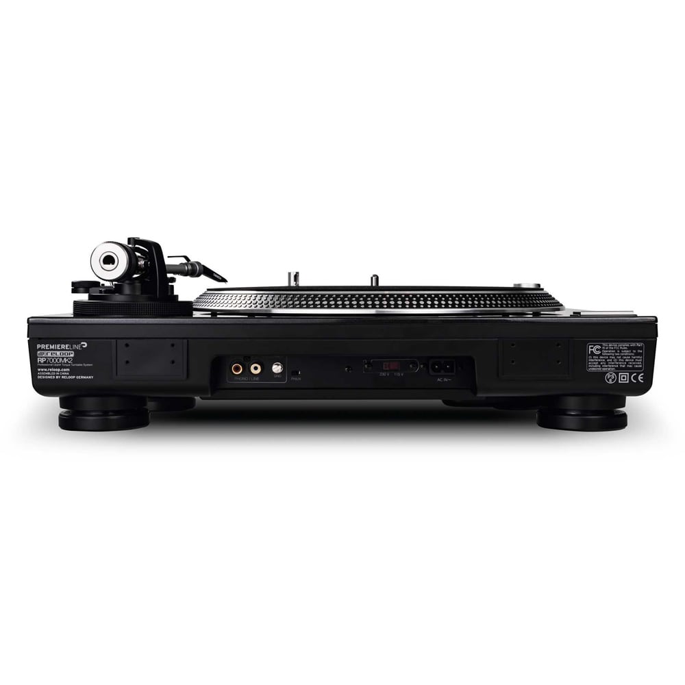 RP-7000MK2 product image 04