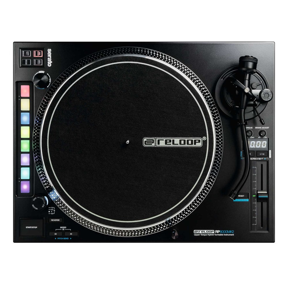 RP-8000MK2 product image 01