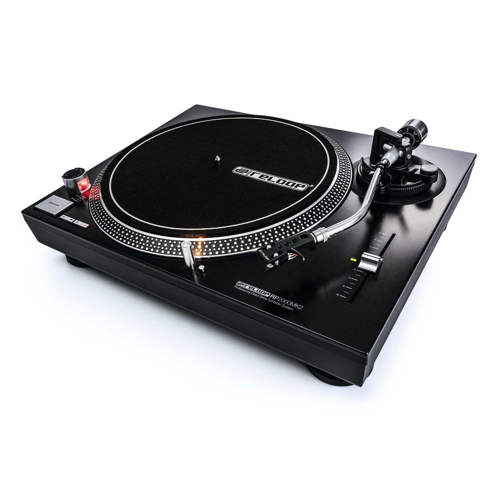 RP-2000MK2USB product image 06