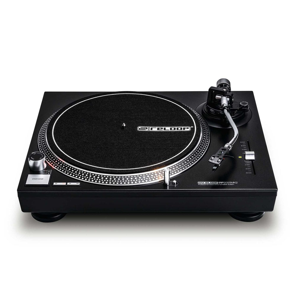 RP-2000MK2USB product image 02