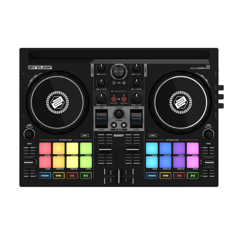 BUDDY product image 01