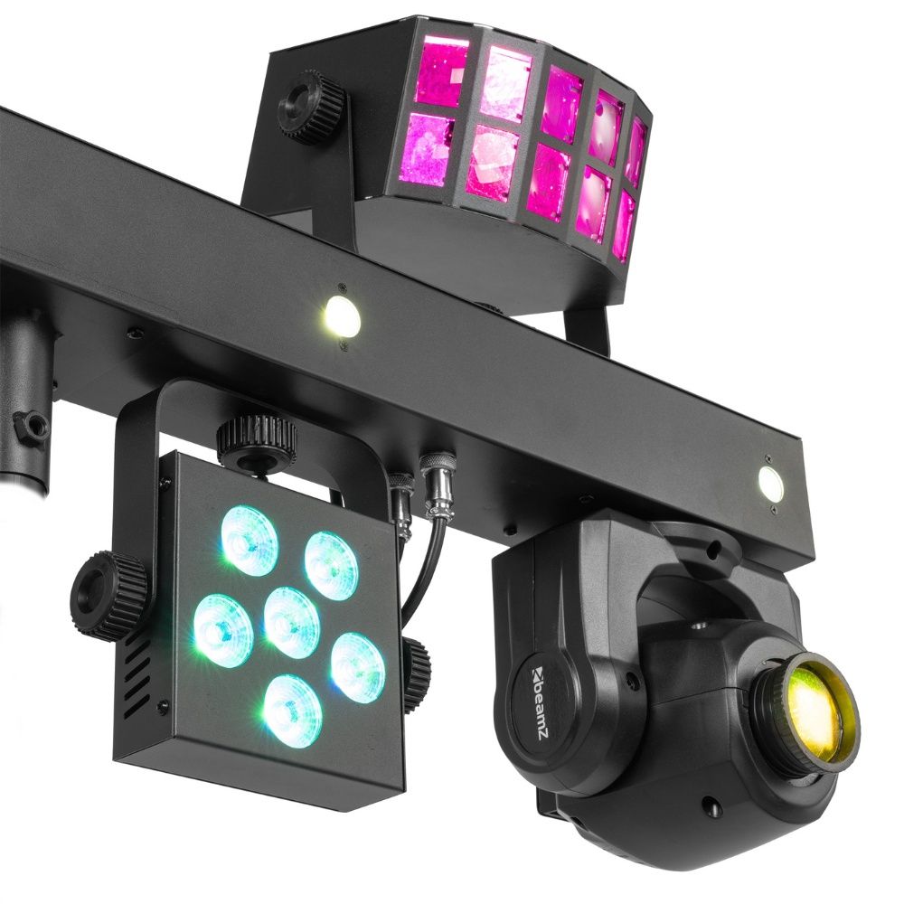 SHOWBARGO-GLOW product image 05