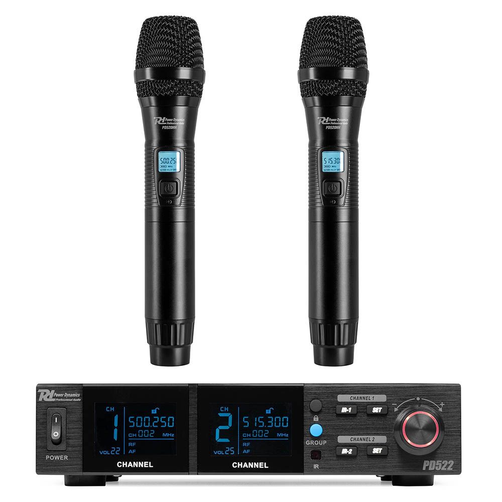 PD522 product image 01