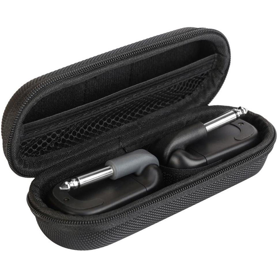 XVIVE A58 Guitar Wireless System - Sunburst
