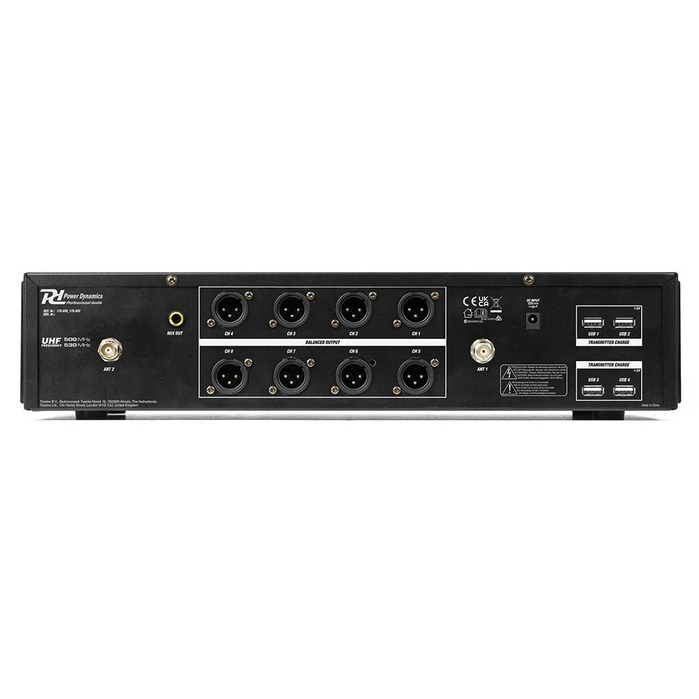 PD528B product image 04