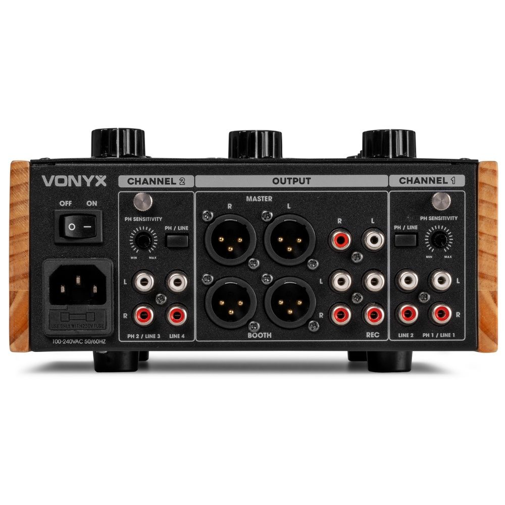 VDJ250 product image 06