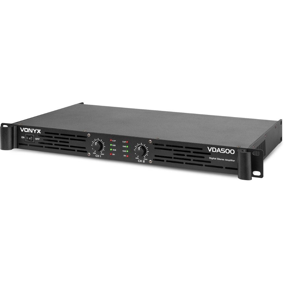 VDA500 product image 02