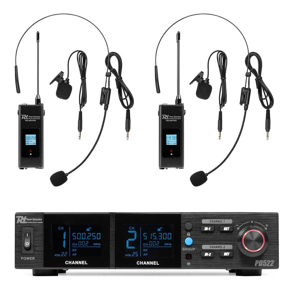 PD522B product image 01