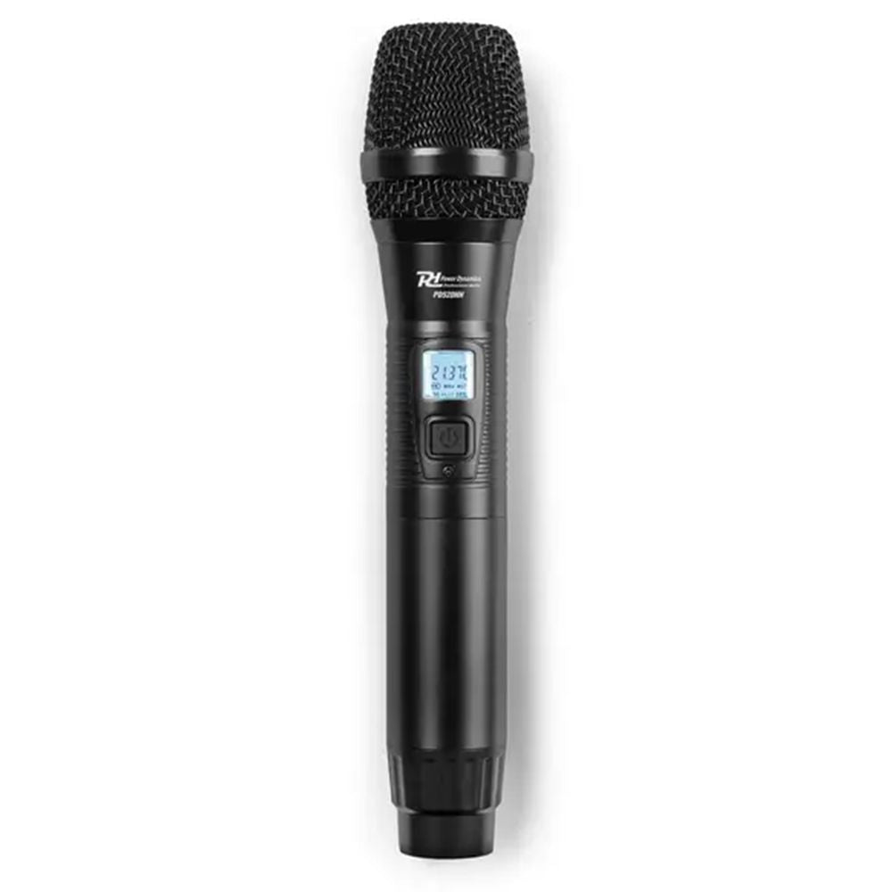 PD520HH product image 01