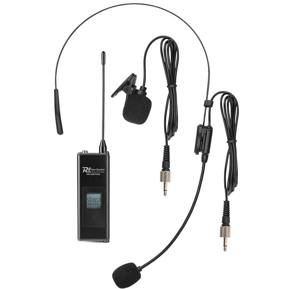 PD520BP product image 01