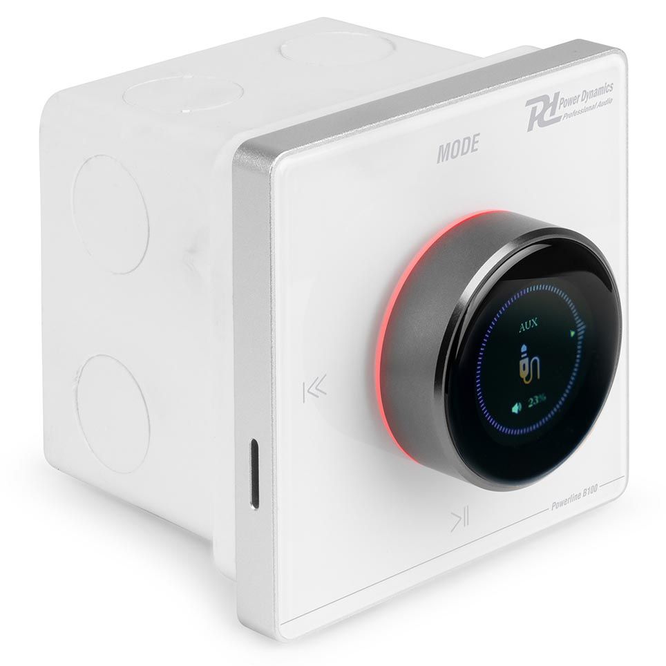 POWERLINEB100W product image 02
