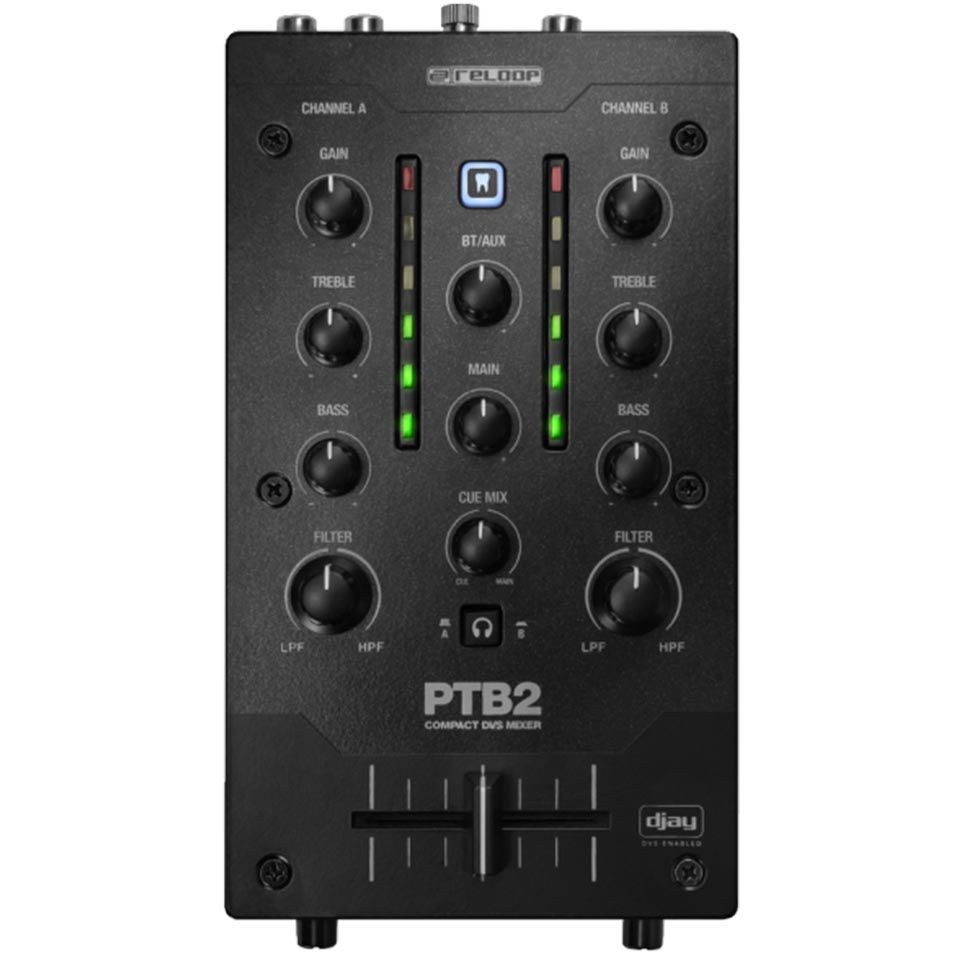 PTB-2 product image 02