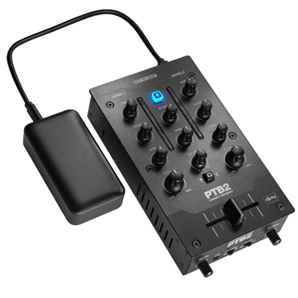 PTB-2 product image 07
