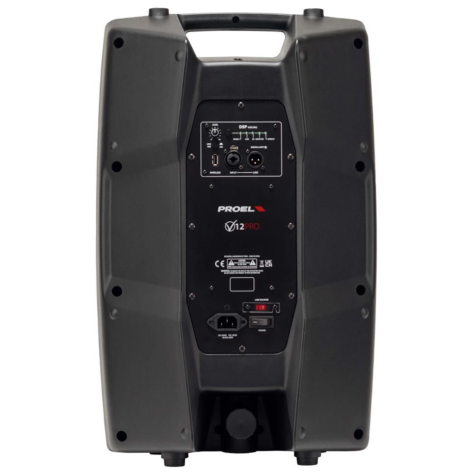 V12PRO product image 05