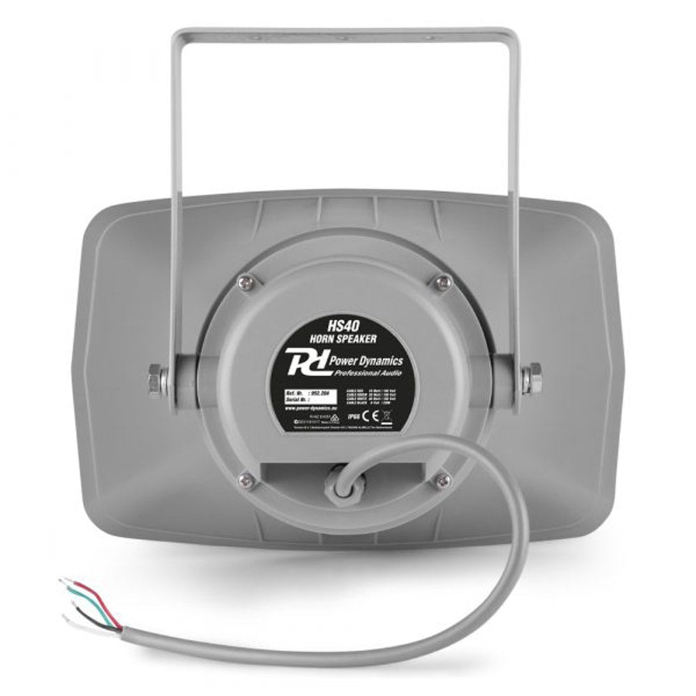 HS40 product image 02