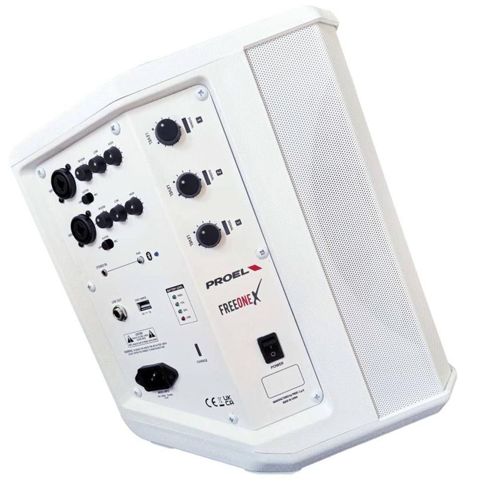 FREEONEX-WH product image 02