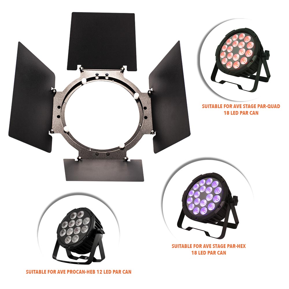 AVE-BARNDOOR product image 02