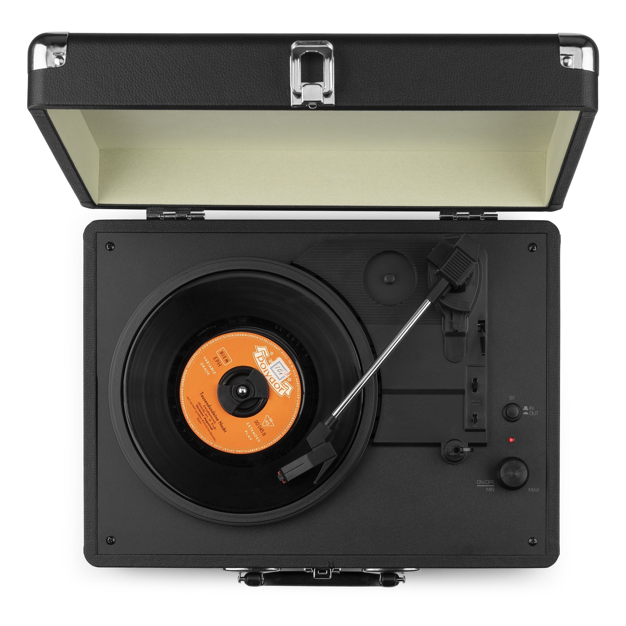 RP116BK product image 03