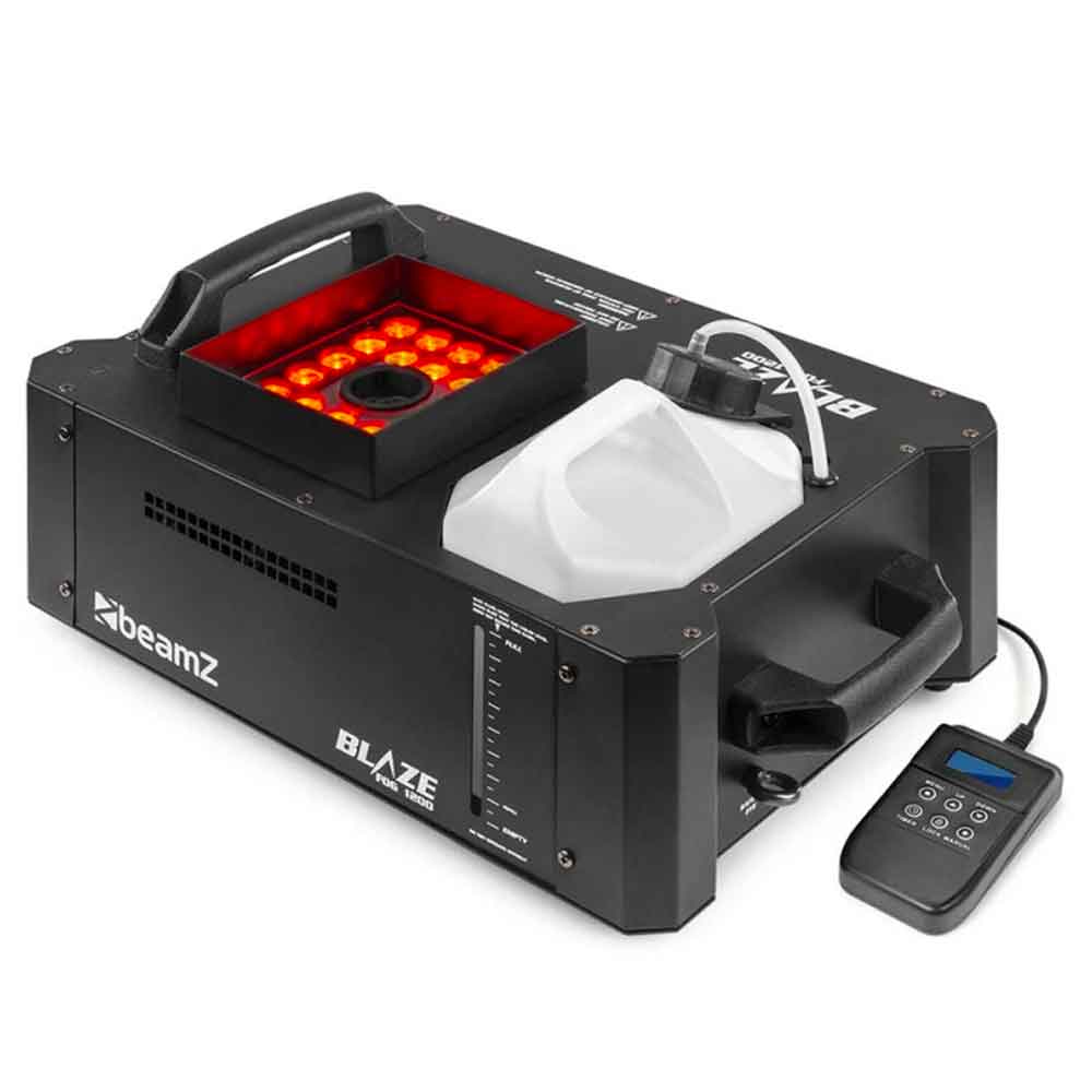 BLAZE1200 product image 01