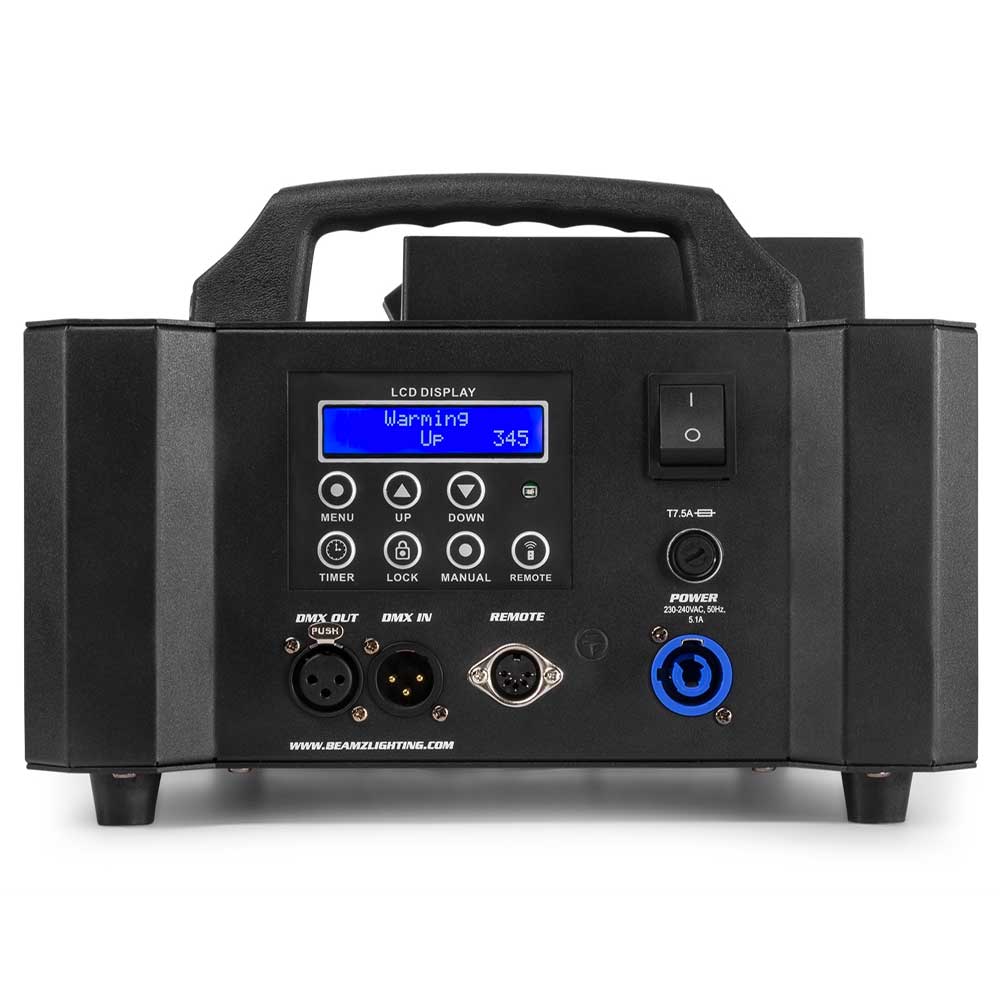 BLAZE1800 product image 06