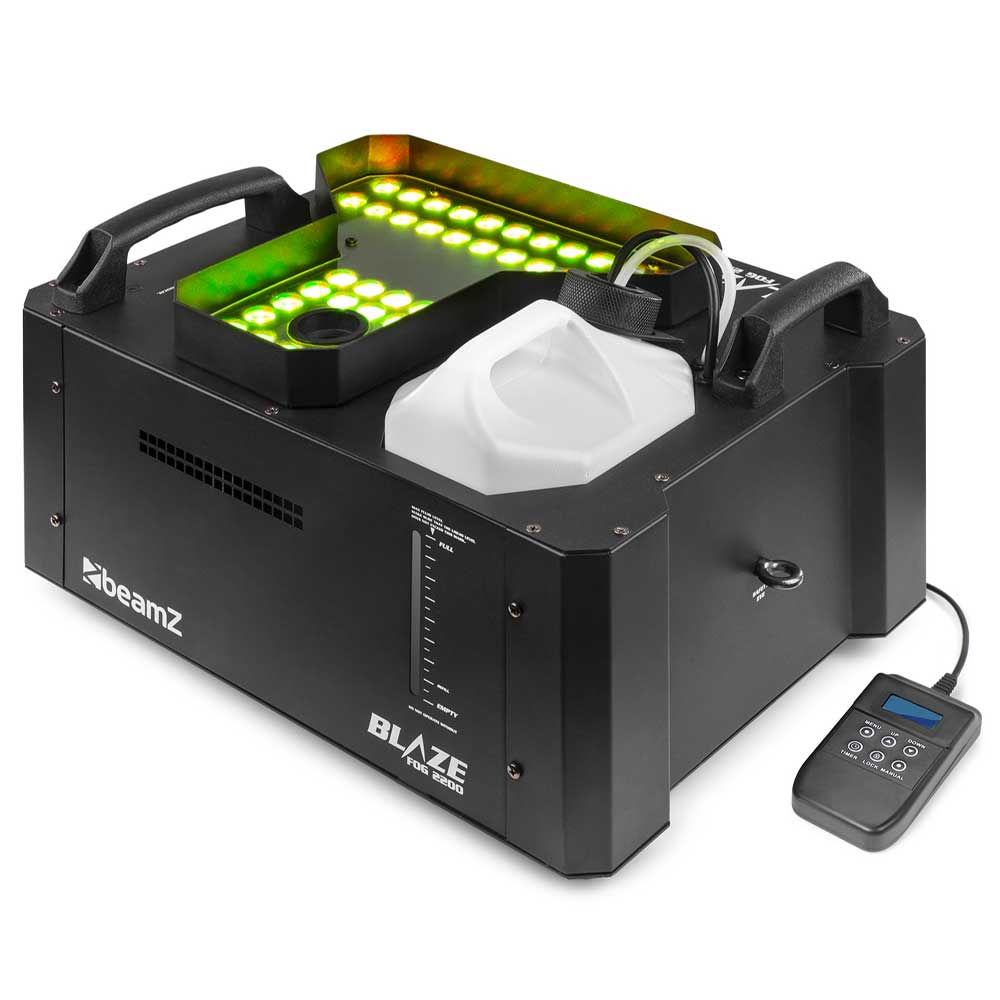 BLAZE2200 product image 01