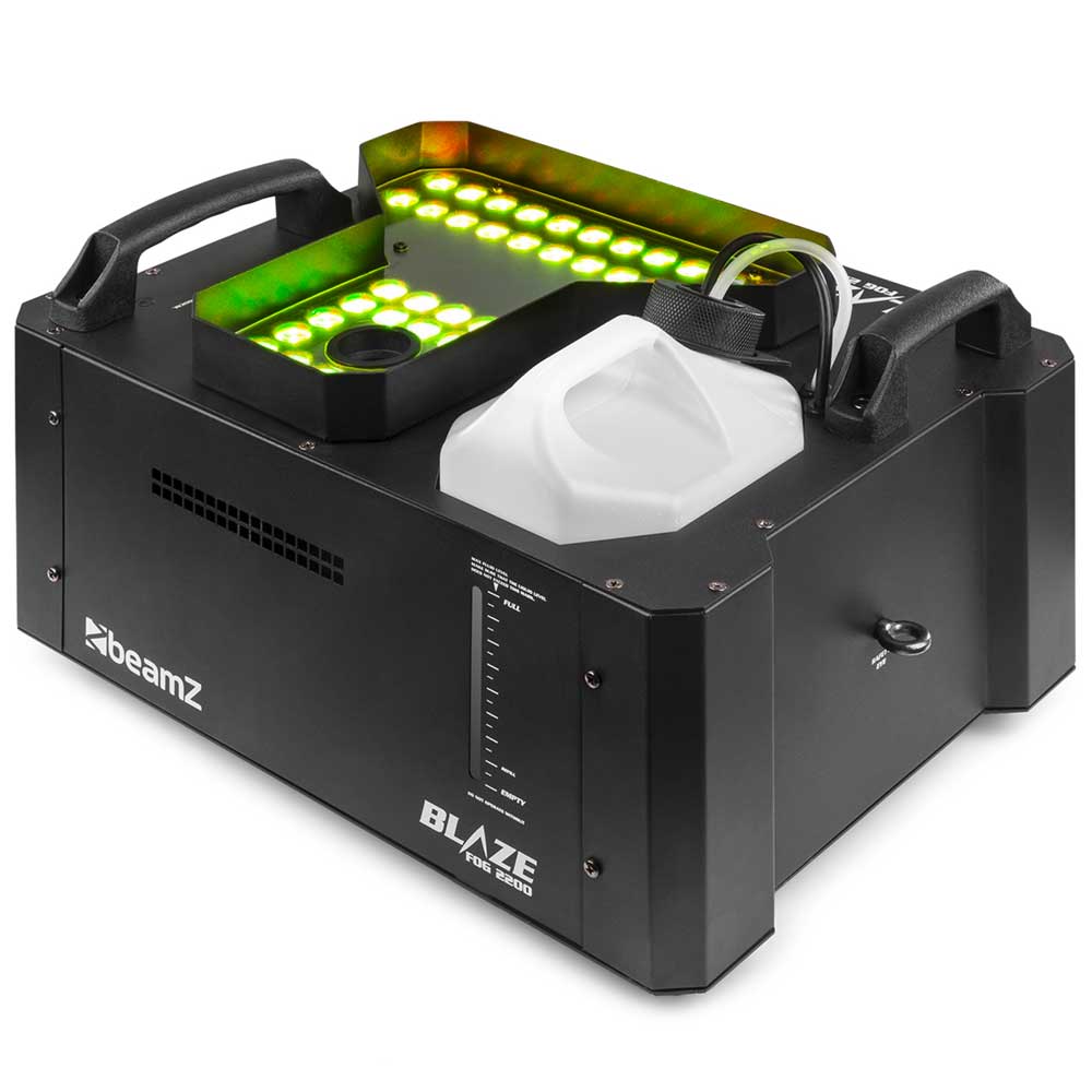 BLAZE2200 product image 02