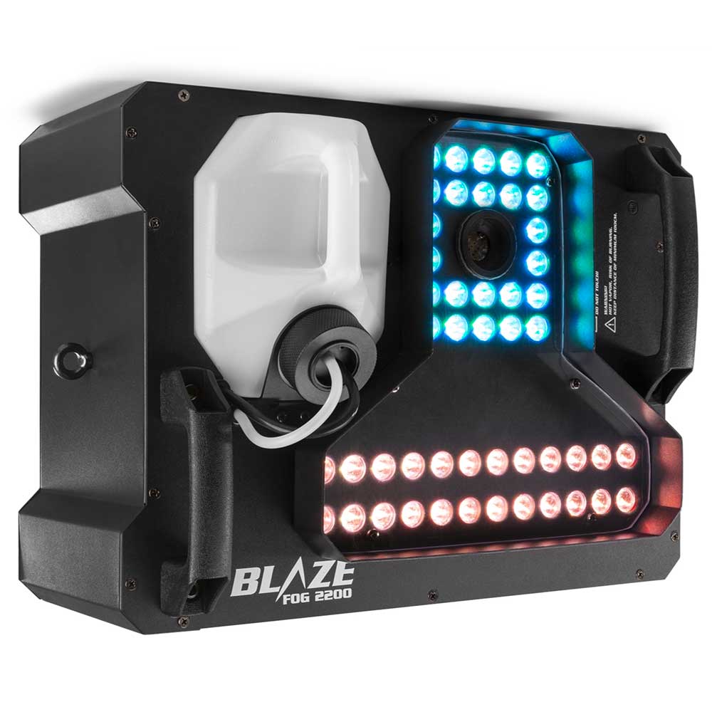 BLAZE2200 product image 05