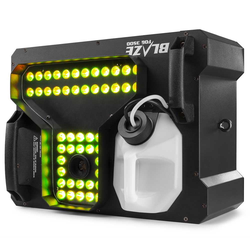 BLAZE3500 product image 05