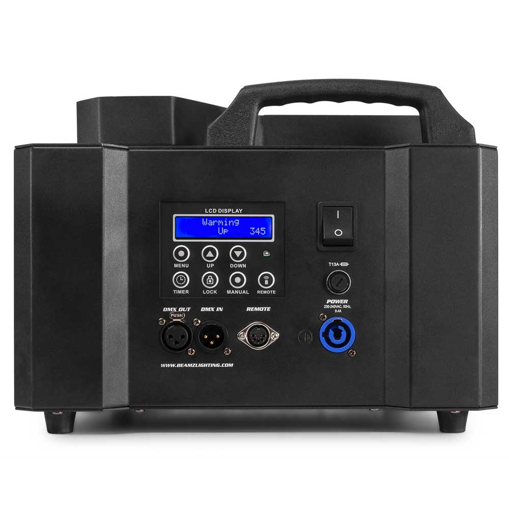 BLAZE3500 product image 06