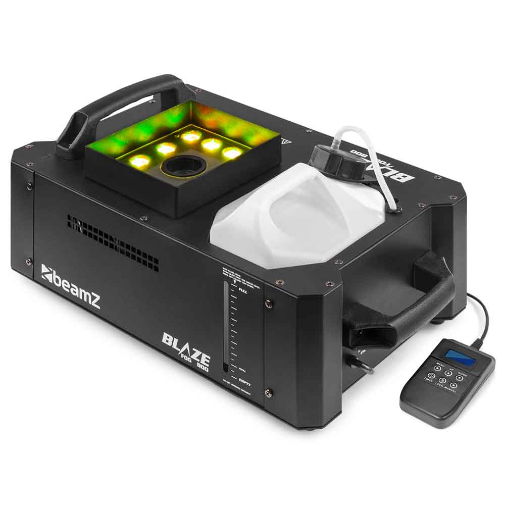 BLAZE800 product image 01