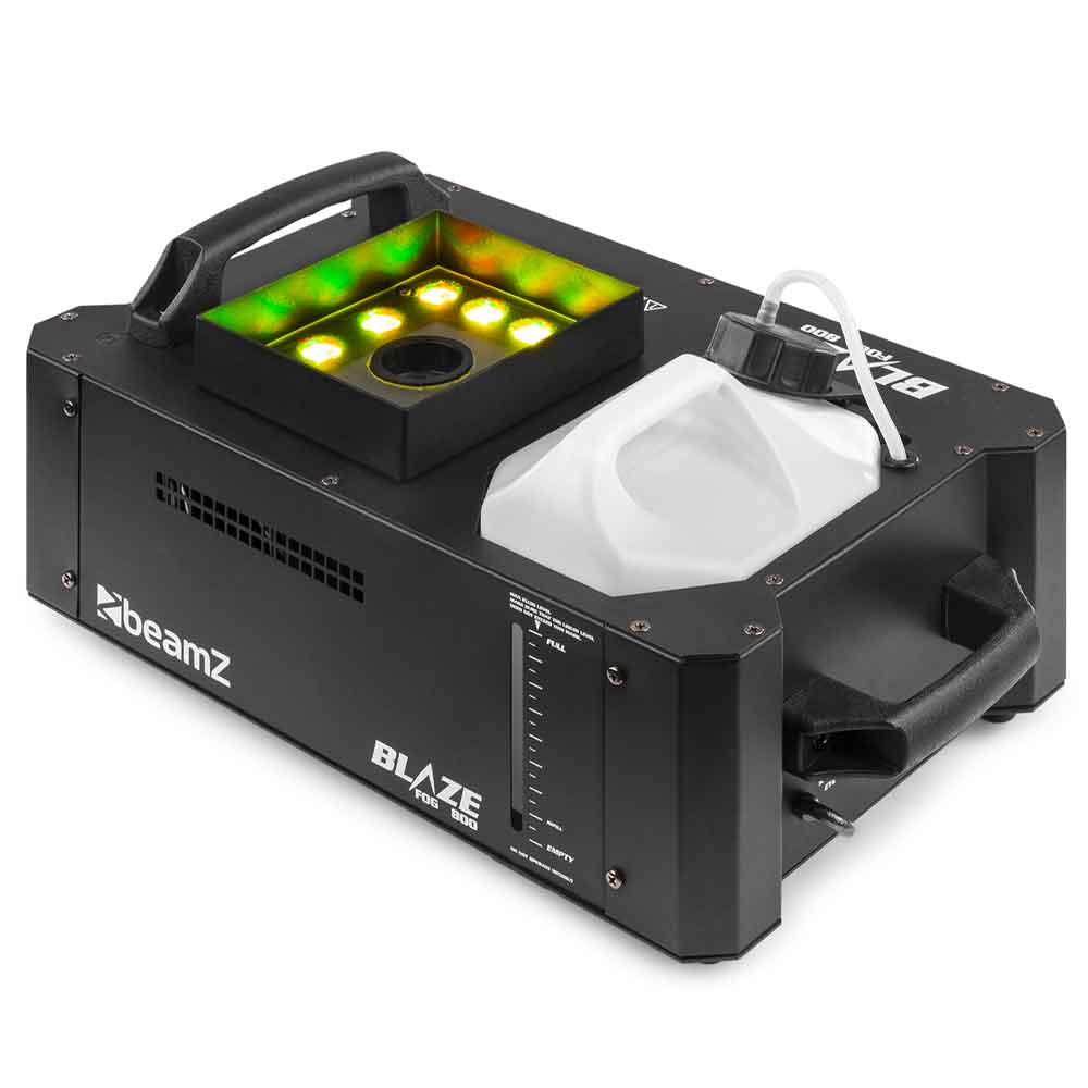 BLAZE800 product image 02